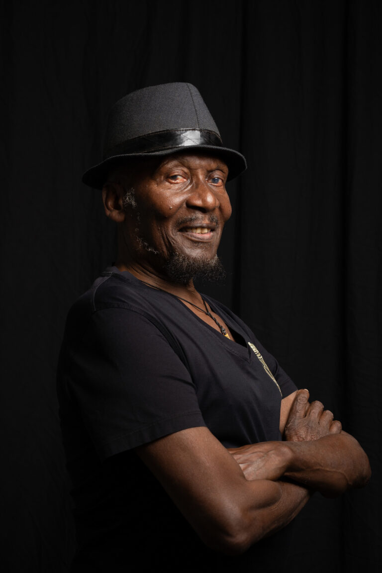 Reggae Pioneer Jimmy Cliff New Single & Video “Human Touch,” Out Now
