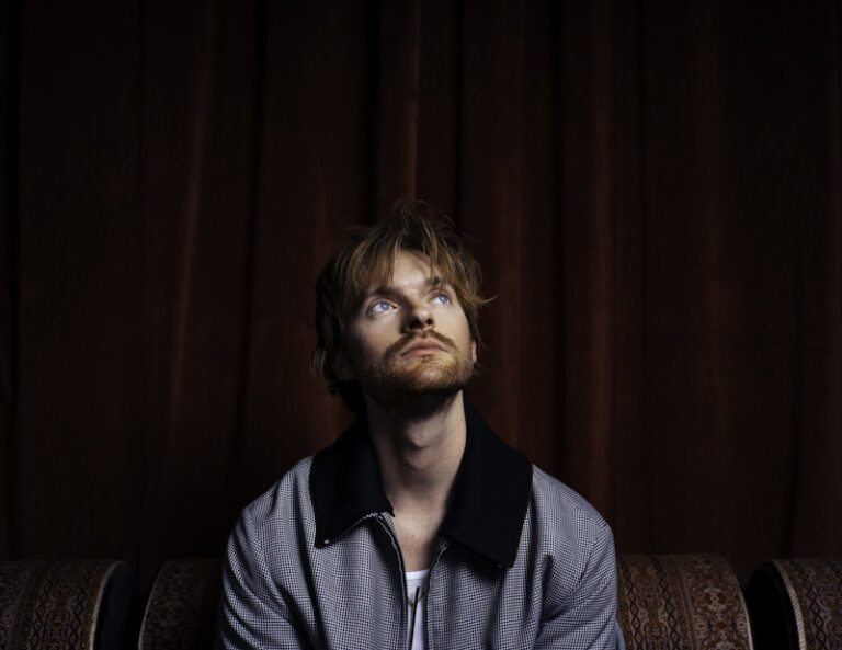 Finneas Announces Debut Album ‘Optimist’ and Lead Single ‘A Concert Six Months From Now’