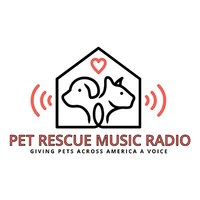 Pet Rescue Music Radio
