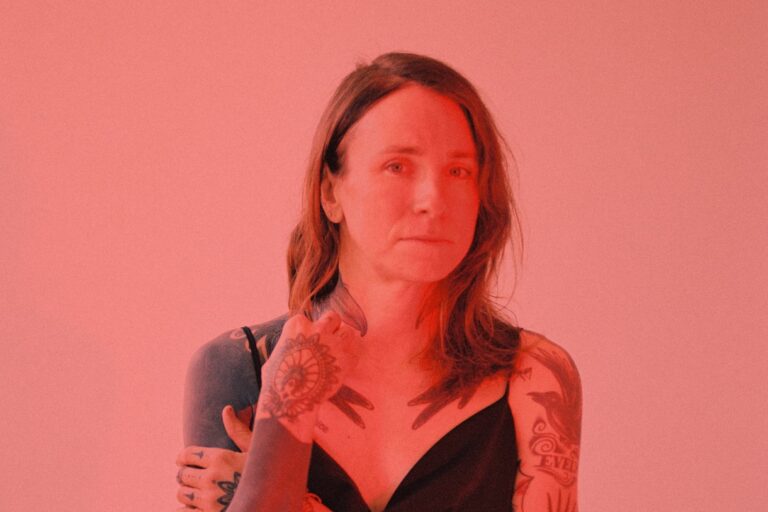 Laura Jane Grace Announces Appearance At Four Seasons Total Landscaping for Saturday, August 21