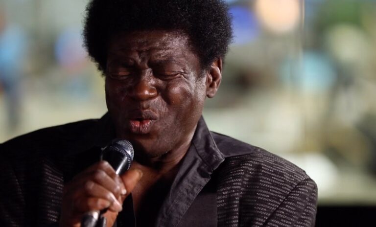 Flashback: Charles Bradley Covers Black Sabbath’s “Changes” At The Toronto Star Newspaper In 2016