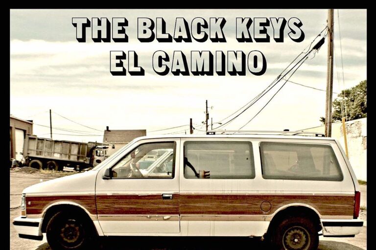 The Black Keys Announce The 10th Anniversary Reissue Of ‘El Camino’