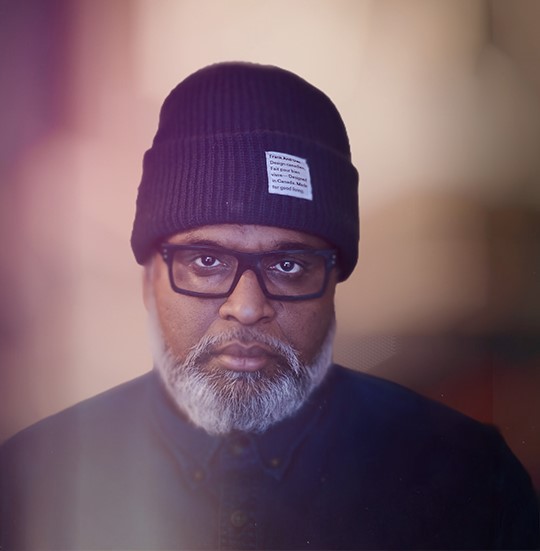 GRAMMY & JUNO Contributing Producer & Artist Chin Injeti Reveals Personal Ode in “Sparrow”