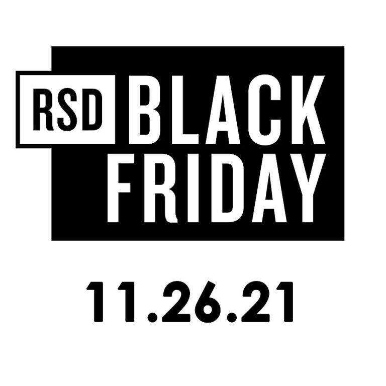 Record Store Day Reveals Black Friday Releases From The Likes Of Lana Del Rey, Aerosmith & More