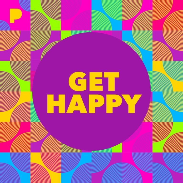 Pandora Responds To Listeners Requests for More “Happy,” Launching a Happy Place Station Suite Celebrating Feel-Good Music