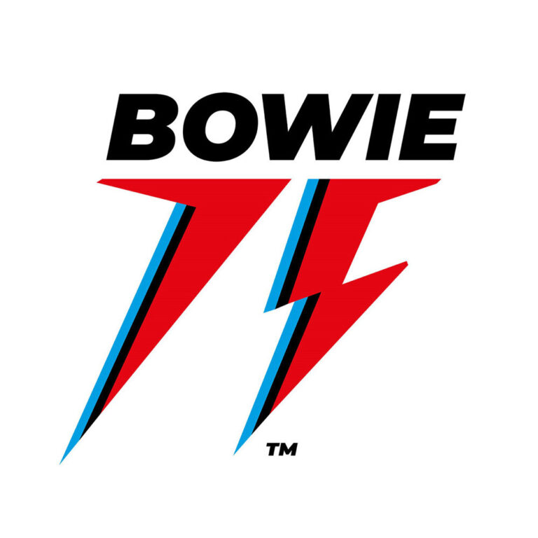 Celebrating 75 years of David Bowie With Two Pop Up Shops In London and New York