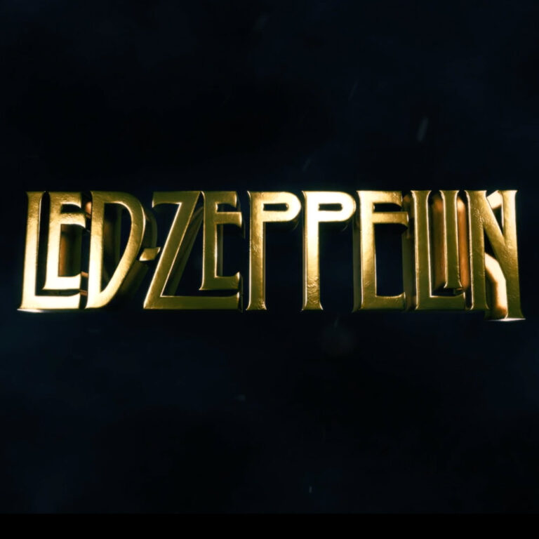 Led Zeppelin Arrives On TikTok