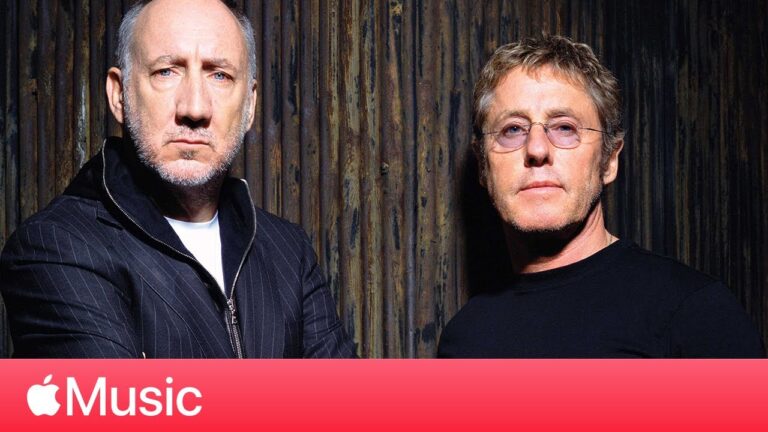 Pete Townshend & Roger Daltrey: ‘The Who Sell Out’ Released in 1967 and Their Legacy