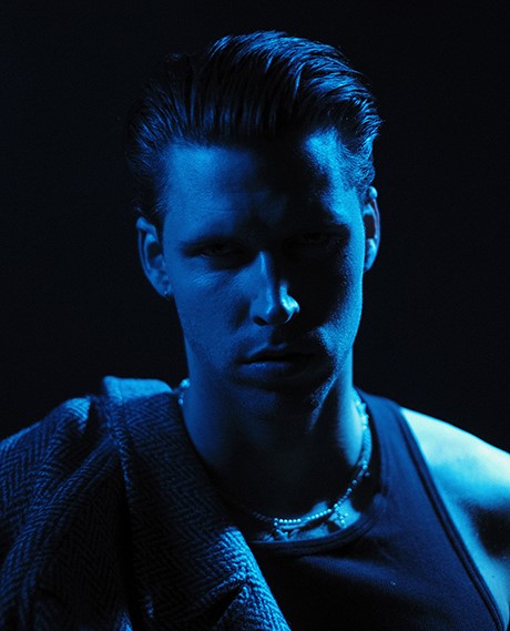 Toronto R&B Singer/Songwriter PLAZA Debuts First Studio Album, Nocturnes & Emotionally Charged “Still Alive” Single