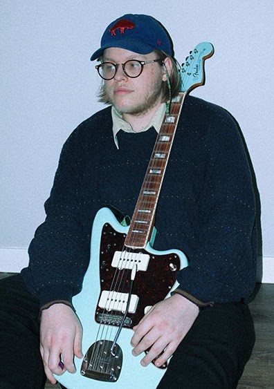 Canadian Alt-Shoegaze Band Celia’s Dream Harness the Sonic Aesthetic of the ‘90s in this Heart-Pounding Ode to Intimacy