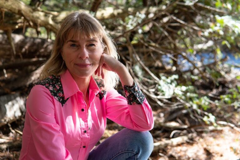 Kaya Usher and The Family Band announce release date for debut album, All This Is