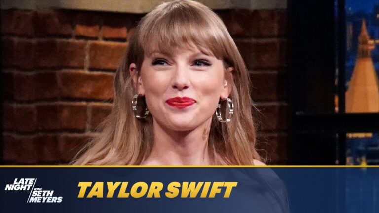 Taylor Swift Reveals What Phoebe Bridgers Texted Her When Asked to Collaborate