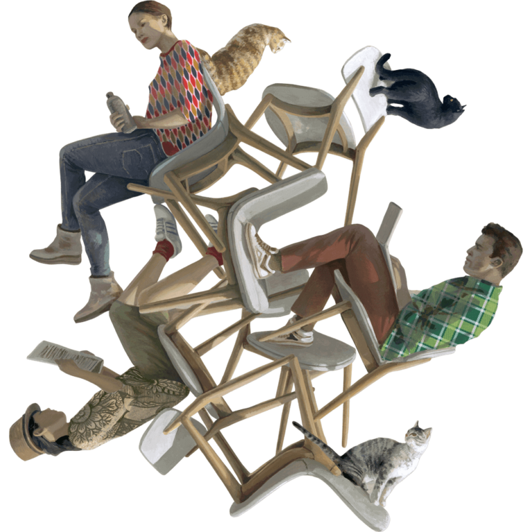 Tears For Fears Announce The North American Leg of ‘The Tipping Point’ World Tour