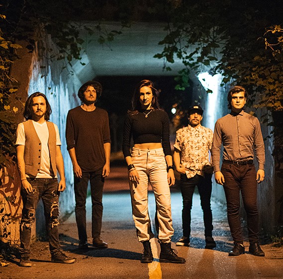 Montreal’s Alt-Folk RedFox Soothe Anxious Minds with New Single and Album