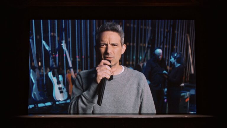 Watch The Story Of “The Ring” Deleted From The Beastie Boys Documentary