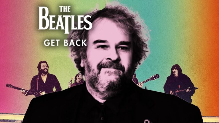 Peter Jackson on The Beatles: Get Back and Technology Invented for the Docuseries