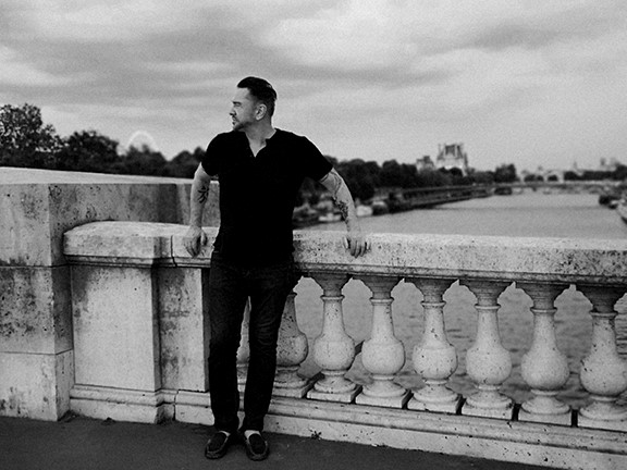 Platinum- & Gold-Awarded Canadian Producer & Singer/Songwriter Peter Karroll Releases “Coming Home” For The Vets