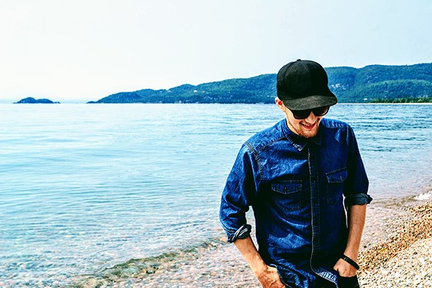 Popster COLLIN CLOWES Captures the Moments that Matter in “Polaroid”