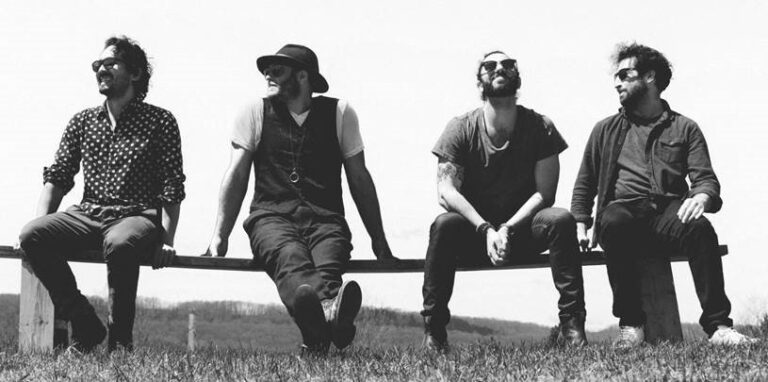 The Honeyrunners Release Their New Music Video For “Ghosts”