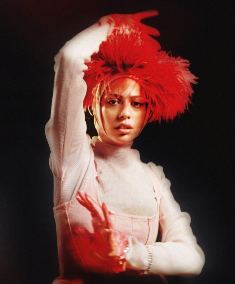 Nemahsis Marks The New Year With ‘Dollar Signs’