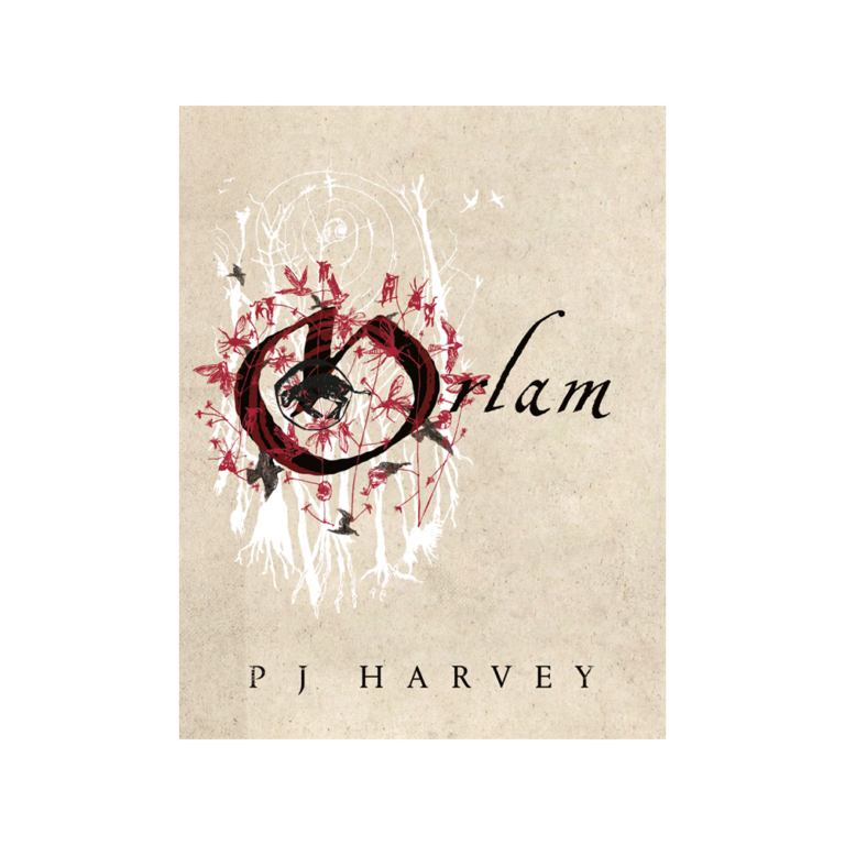 My Next Read: PJ Harvey’s ‘Orlam’