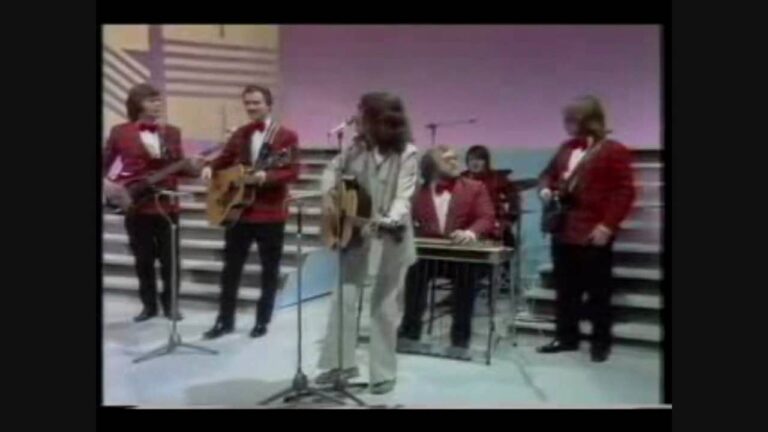 George Harrison Performs “Pirate Song” On Rutland Weekend Television