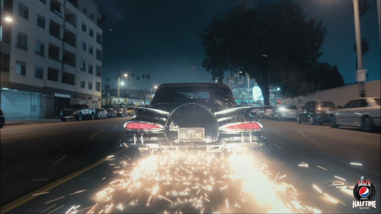 Dr. Dre, Snoop Dogg, Eminem, Mary J. Blige and Kendrick Lamar Star In Epic Super Bowl Halftime Promo