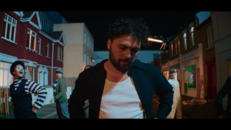 Gang Of Youths Share The Stunningly Choreographed New Video For ‘In The Wake Of Your Leave’