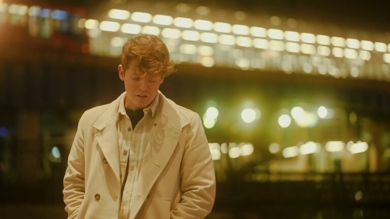 Jamie Miller Soars With “I Lost Myself In Loving You”