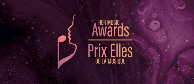 SOCAN Foundation Announces Second Annual Her Music Awards