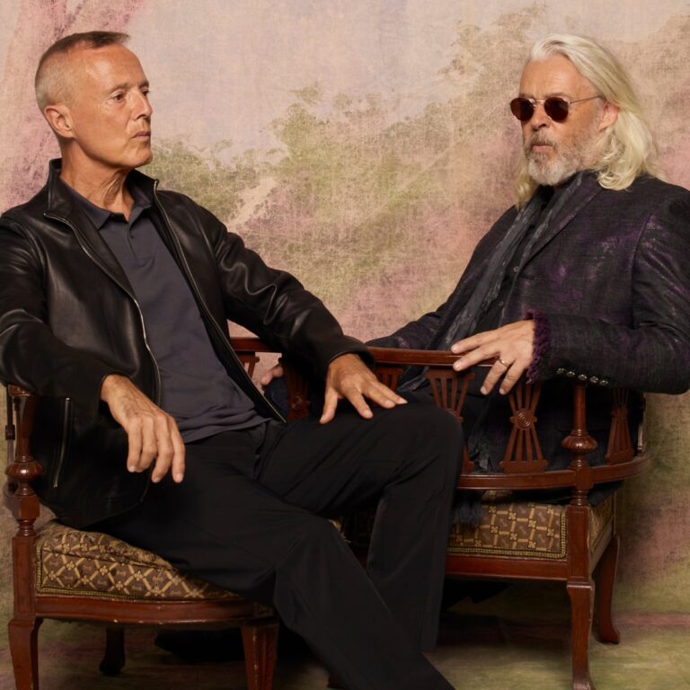 Tears For Fears Release New Single ‘No Small Thing’