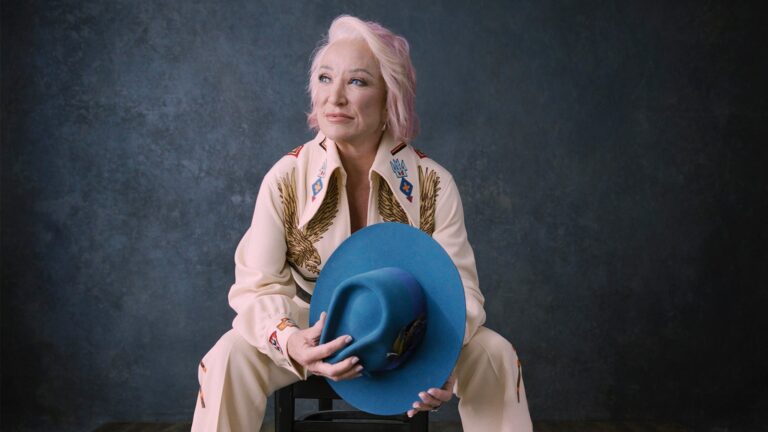 Tanya Tucker Announces 2022 Hard Luck Tour