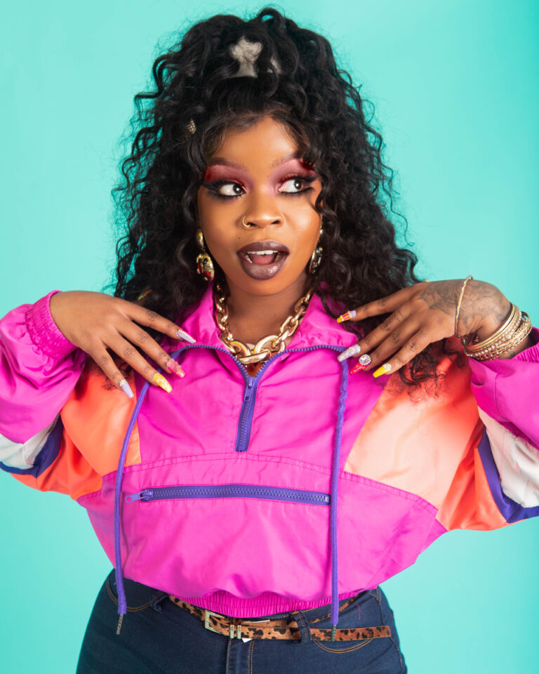 Charmaine Affirms Her Love For Sisterhood In New Single & Music Video