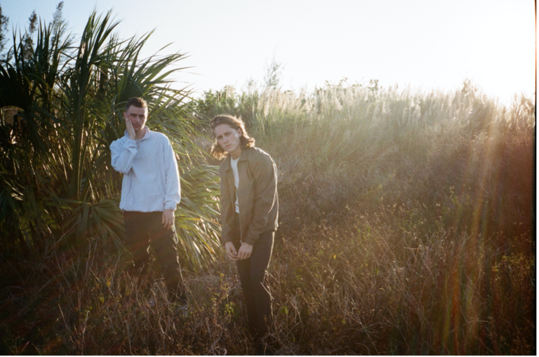 Alt-Pop Duo Locals Only Sound Team Up With Lentra On New Single “Car”