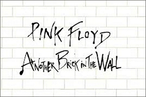 Roger Waters' Isolated Vocals For Pink Floyd's "Another Brick in the
