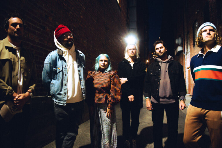 The Head And The Heart Release New Track “Virginia (Wind In The Night)” Off Forthcoming Album ‘Every Shade Of Blue’