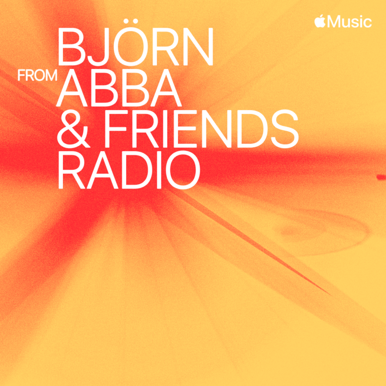 ABBA’s Björn Ulvaeus Launches ‘Björn from ABBA and Friends’ Radio Show on Apple Music Hits