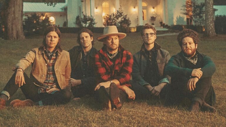 Needtobreathe Announce ‘Into The Mystery’ Acoustic Tour Of North America