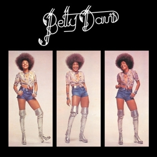 Funk Great Betty Davis Has Died At 77