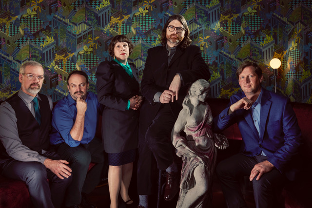 The Decemberists Announce Tour Dates Arise From The Bunkers! 2022 Tour