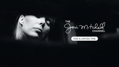Sirius XM Holdings Inc-Joni-Mitchell