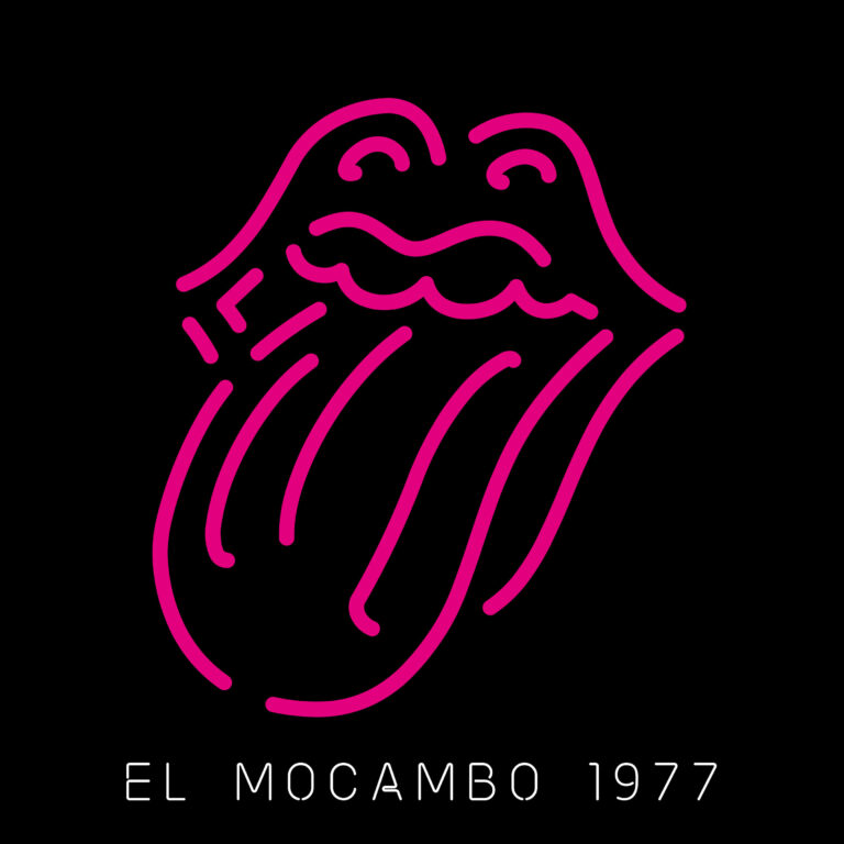 Rolling Stones Announce ‘Live At The El Mocambo’ Album To Be Released On May 13