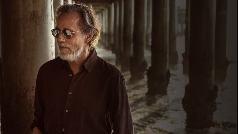 Jackson Browne Announces 2022 Tour