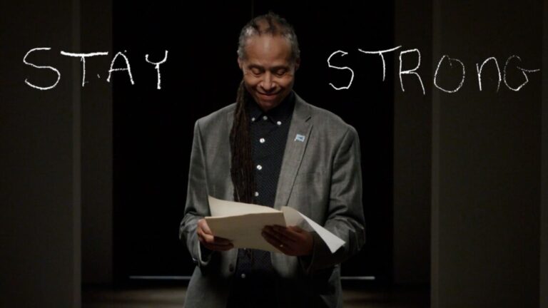 Jamal Joseph Remembers the Poetry of Tupac Shakur