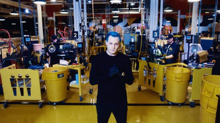 A Plea to the Three Global Major Labels from Jack White