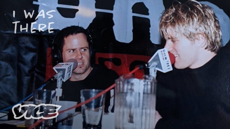 The Seattle DJ Who Introduced Nirvana to the World