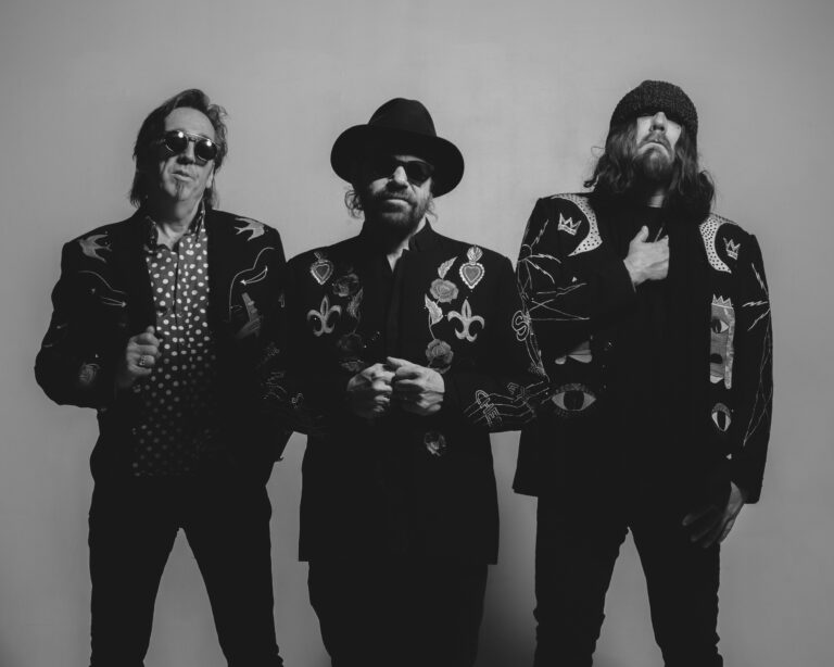 Blackie And The Rodeo Kings Announce Blazing New Album ‘O Glory’ Set For Release July 8