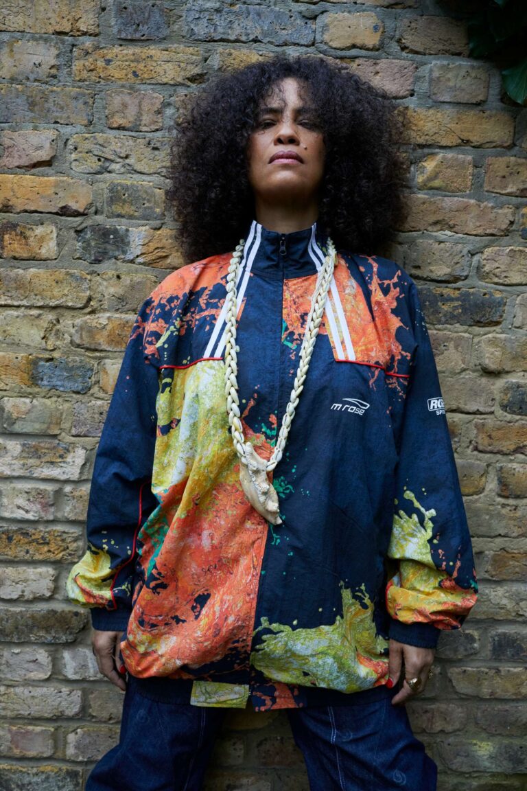 Neneh Cherry’s New Album ‘The Versions’ Gets Released June 10