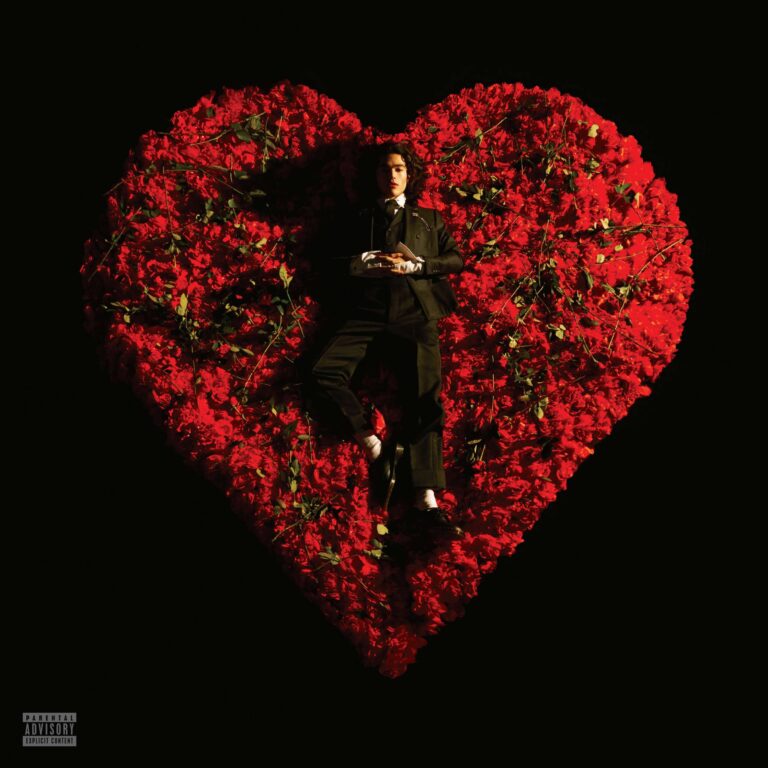 Conan Gray Announces Superache Album To Arrive June 24