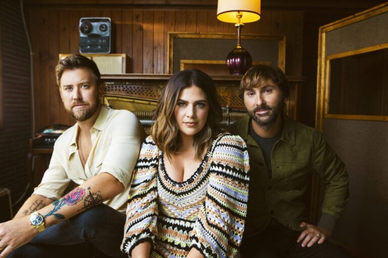 Lady A Announces Details For Request Line Tour Launching This August